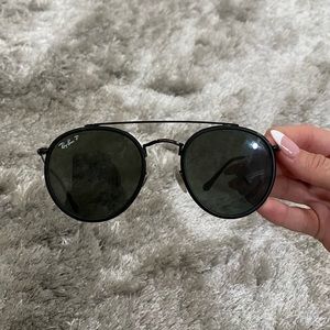 Rayban sunglasses